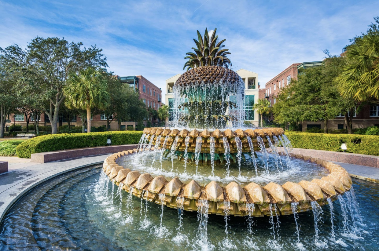 Best Parks In And Around Charleston, SC