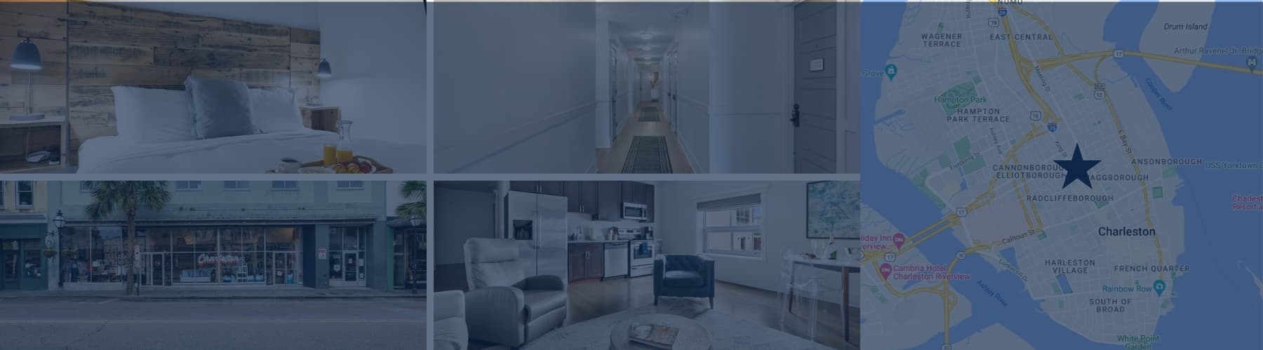 King Street Suites