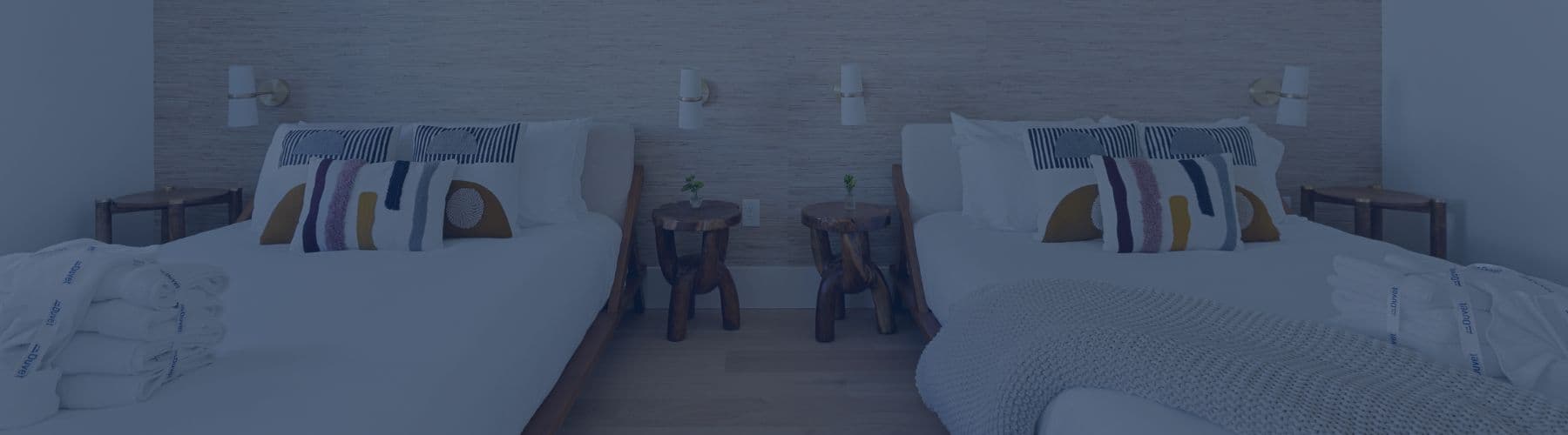Explore Our Newest Vacation Rentals