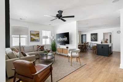 The Edge Modern at Park Circle