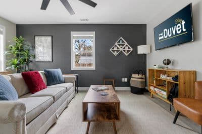 Discover Park Circle Paradise:Your Dynamic Retreat