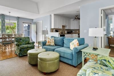La Mer | Your Coastal Haven with Community Pool