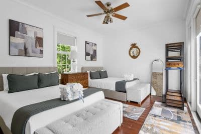The Daniel Legare Suite In the Heart of Charleston