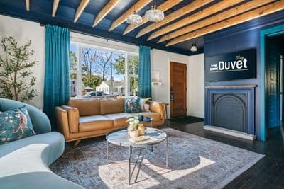 Gem of a Getaway: The Jeweled Cottage