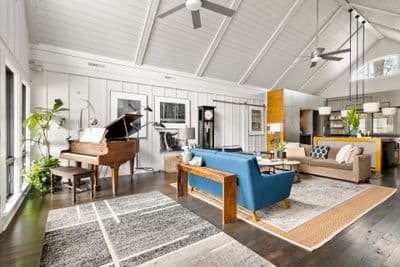 Hemingway | Jungle Hideaway