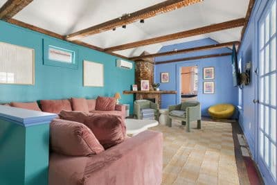 The Perfect Family Escape at The Barbuda