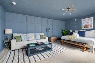 Rutledge Retreat | Quiet | Private Parking!