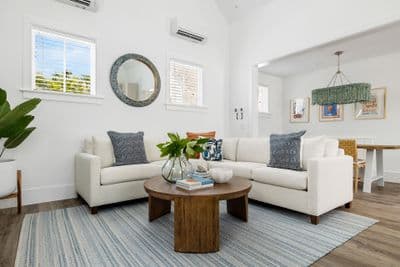 Carolina Rose | Southern Luxurious Escape