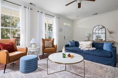 Pina Colada | 3BR Retreat in Park Circle with Golf