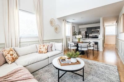 1874 Suite at 360 King