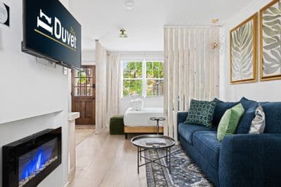 Cottages In The Park Studio 1