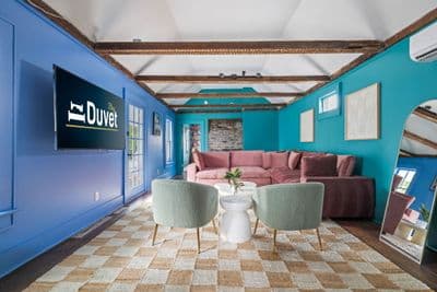 The Perfect Family Escape at The Barbuda