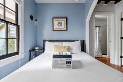 Jupiter: Historic Charm and Modern Comfort