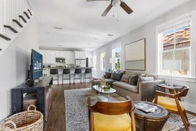 The Little Gentian Suite