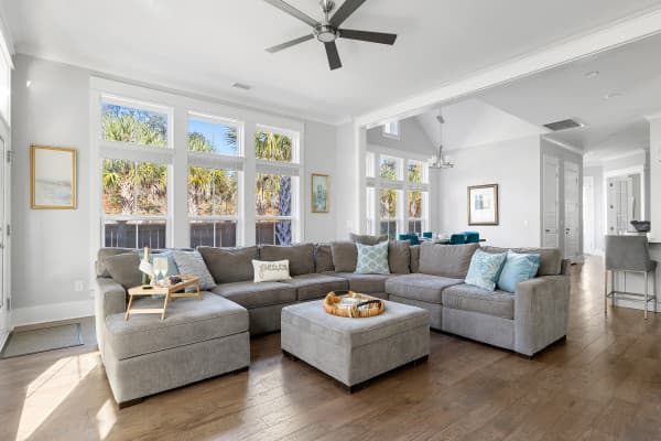 The Silver Lotus | Your Home Away From Home