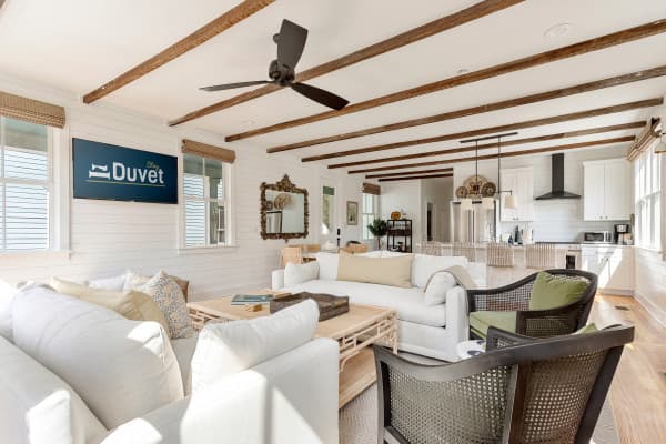 The Saint Philip House by StayDuvet!