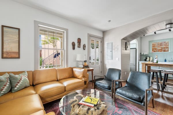 The Duncan House | Revival St Collection