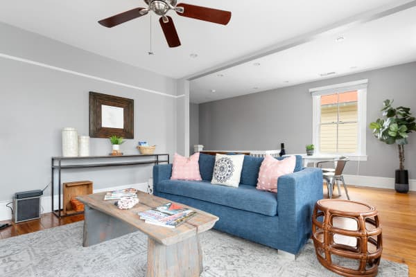 Sweetgrass (Suite B) | Blocks from King St