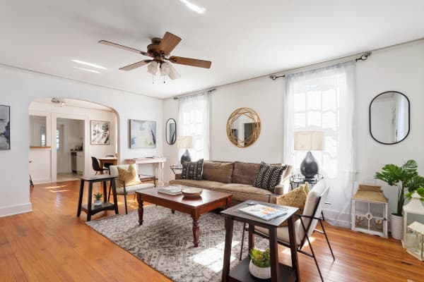 Hampton Park Place by StayDuvet!