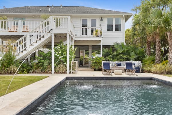 FollyDelight by StayDuvet | Private Pool