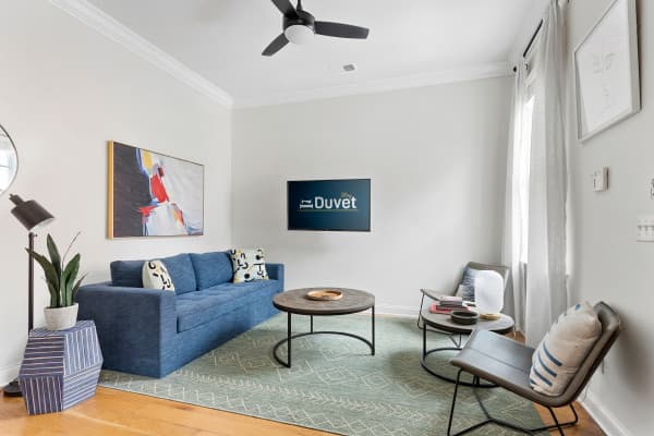 Charming Little Mixson | Enjoy Park Circle's Best