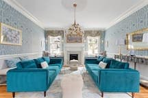 The Jasmine Suite | Revisit History