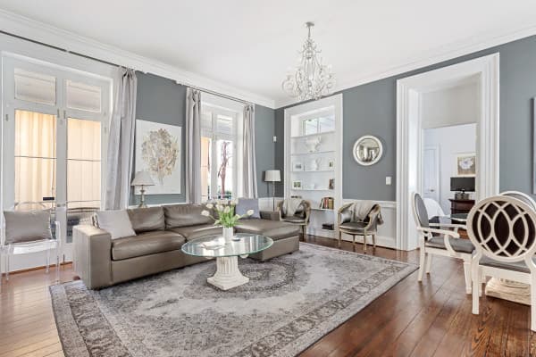 The Elegance by StayDuvet | Shopping District