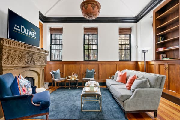 Tully Alley: Charming Home Recognized by NY Times