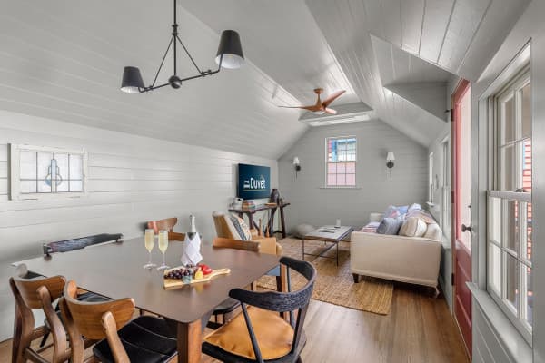 Brighton House | Revival St Collection