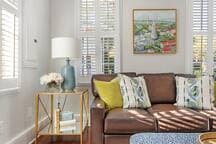 Built in 1840 - Stunning Renovation!: The Elliott
