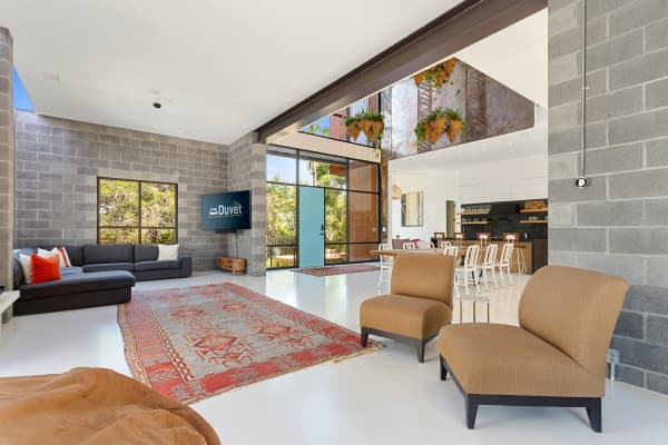 Makai House | Coastal Contemporary Haven