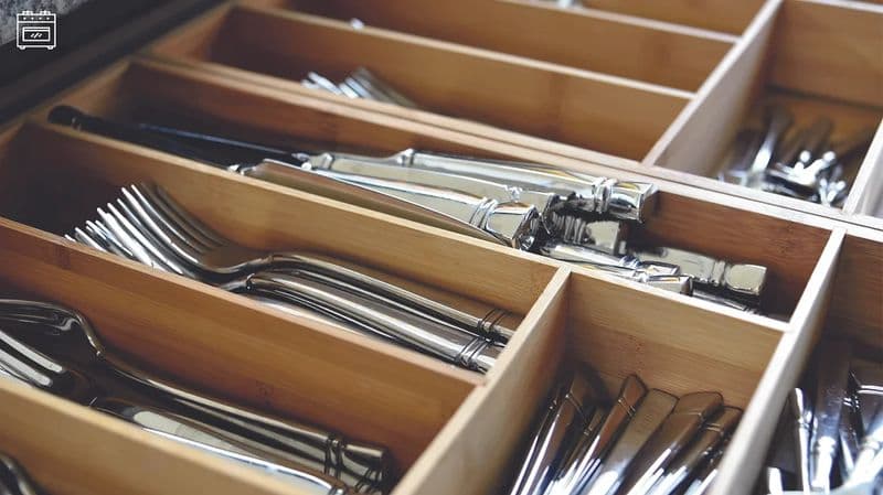 Fully Stocked Kitchens