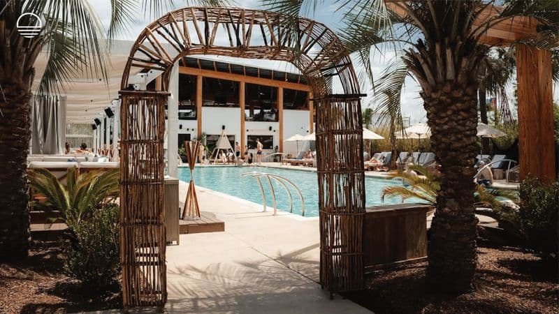 Private Guest Resort