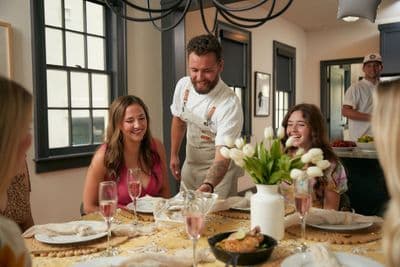 Private Chef