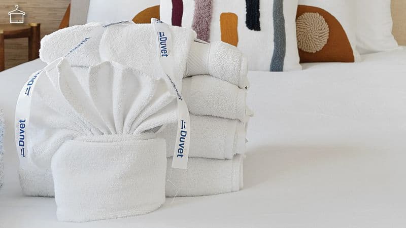 The Clean Duvet Guarantee