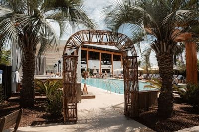 Guest Resort