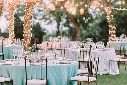 Extend the Celebration - Large Homes for Groups