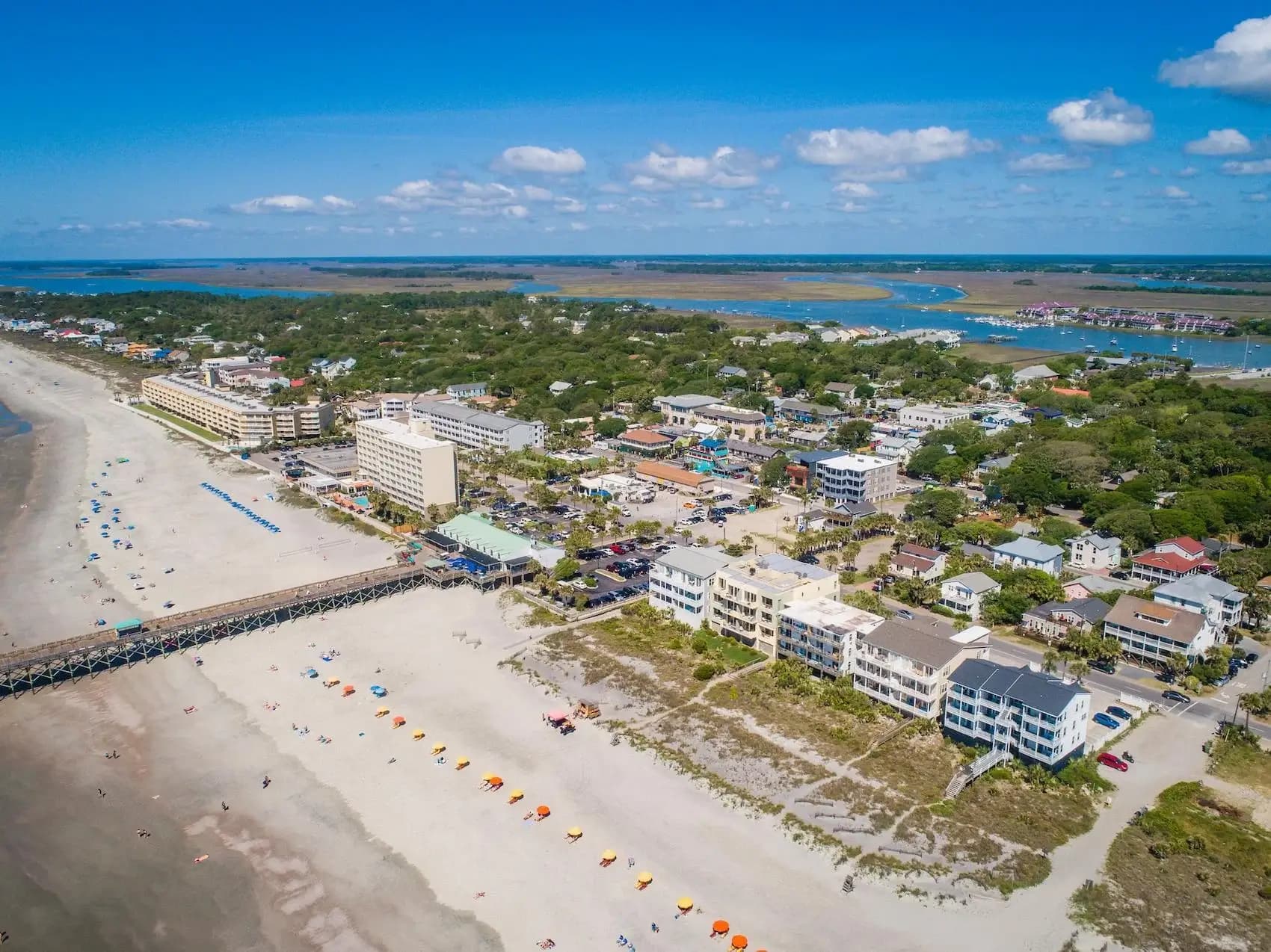 Folly Beach