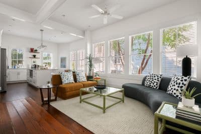 Apollo | Luxurious Escape in Downtown Charleston